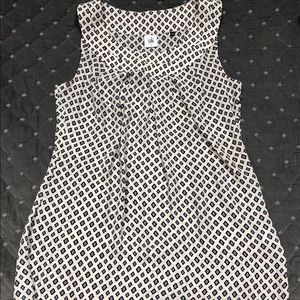 CAbi Tunic Size Large